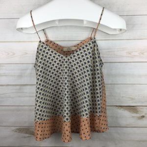 Elodie Silky Tank Top